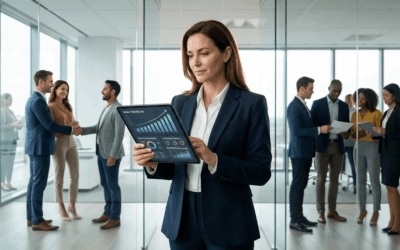 El mejor vendedor de tu inmobiliaria: Por qué es un error que seas tú